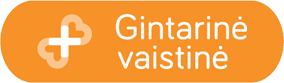 Gintarine vaistine